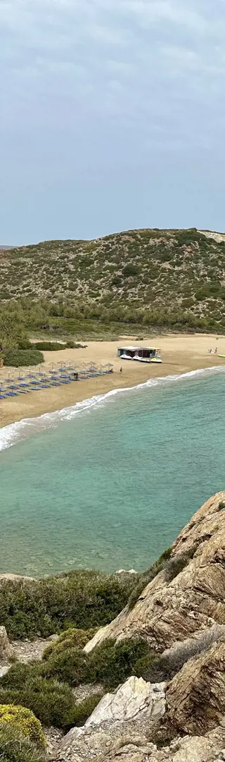 Tagesauflug in den Osten